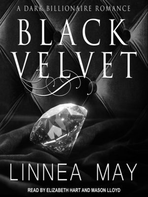 cover image of Black Velvet